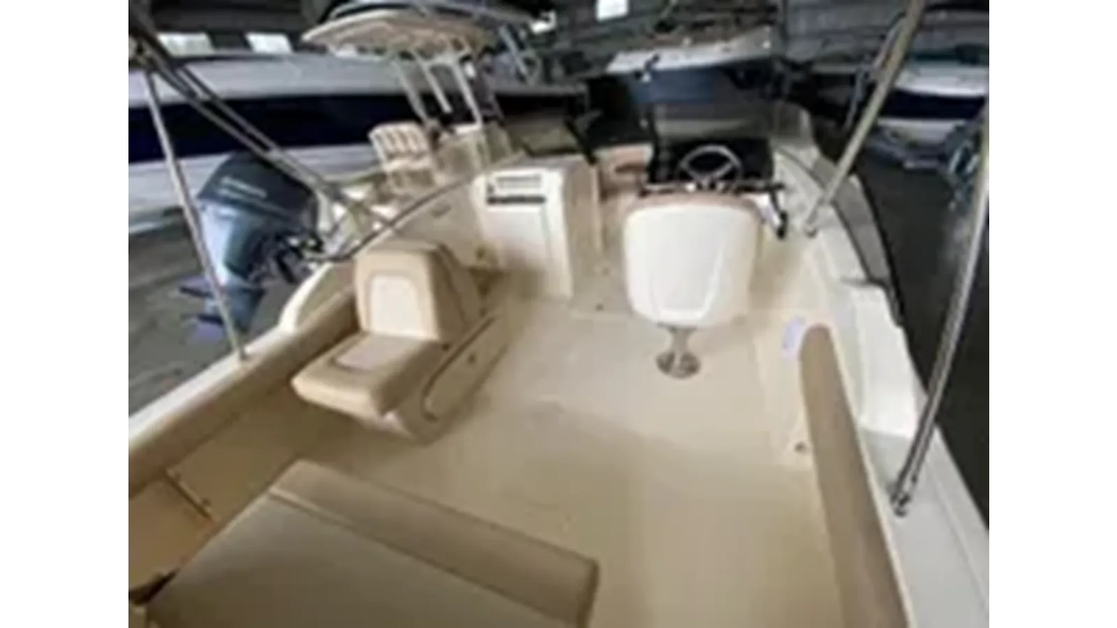 Купить 2024 Scout 215 Dorado 215 Dorado