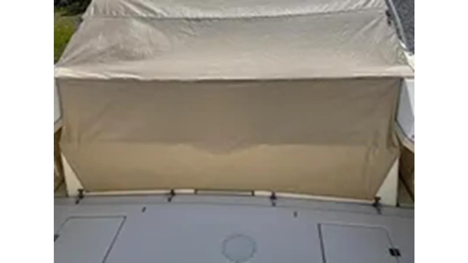 Buy a yacht 1988 NorthCoast 24 EXPRESS CRUISER 1988