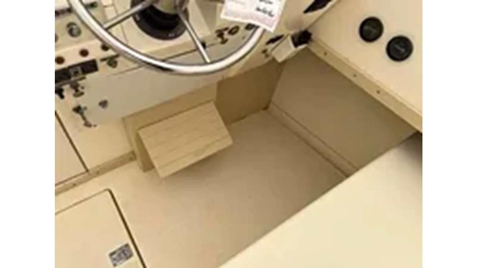 1988 NorthCoast 24 EXPRESS CRUISER - NORTHCOAST