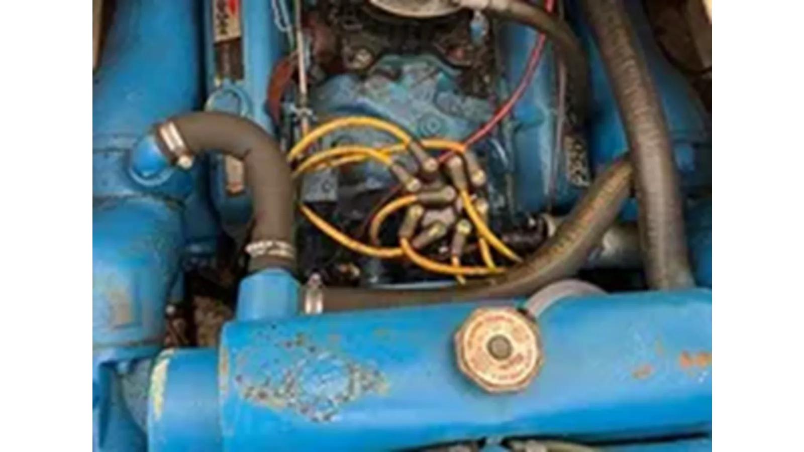 the best price on 1988 NorthCoast 24 EXPRESS CRUISER - NORTHCOAST