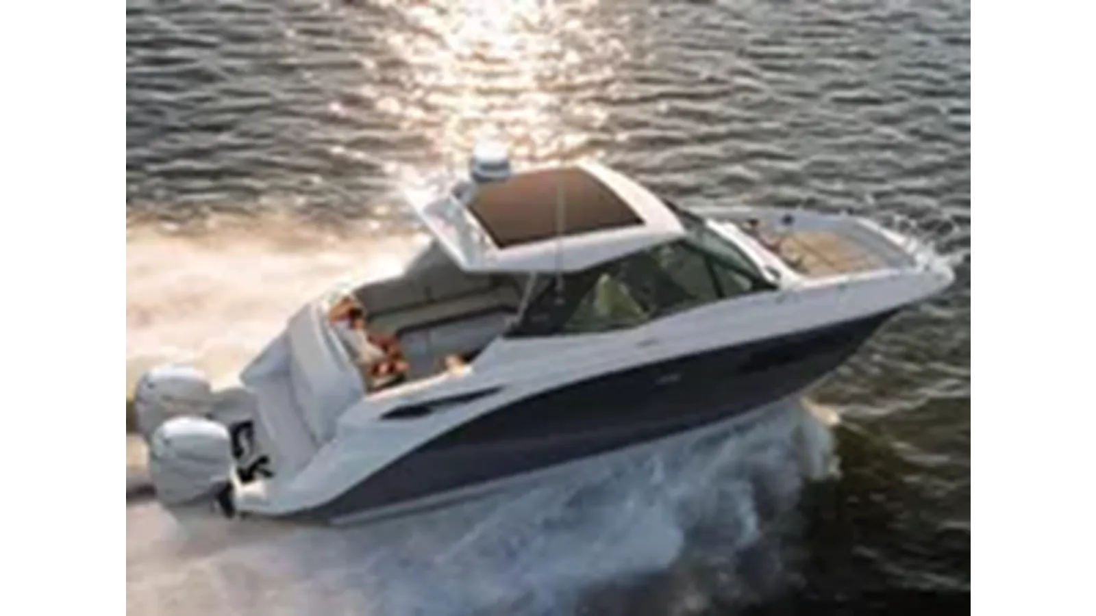 2024 Sea Ray Sundancer 320 OB - SEA RAY yacht sale