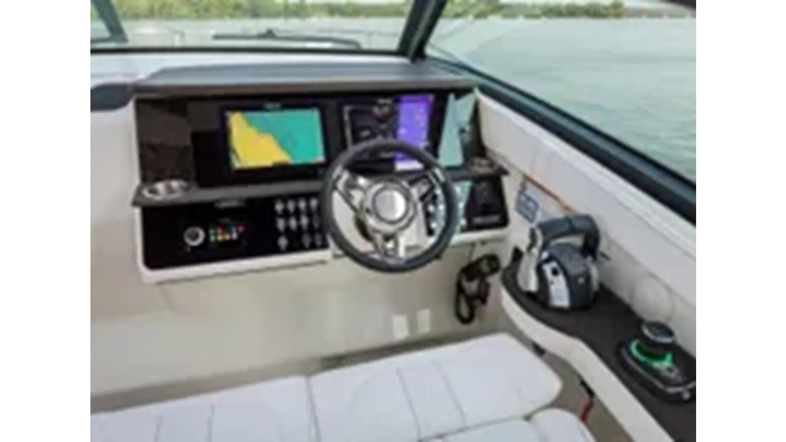 2024 Sea Ray Sundancer 320 OB - SEA RAY yacht sale