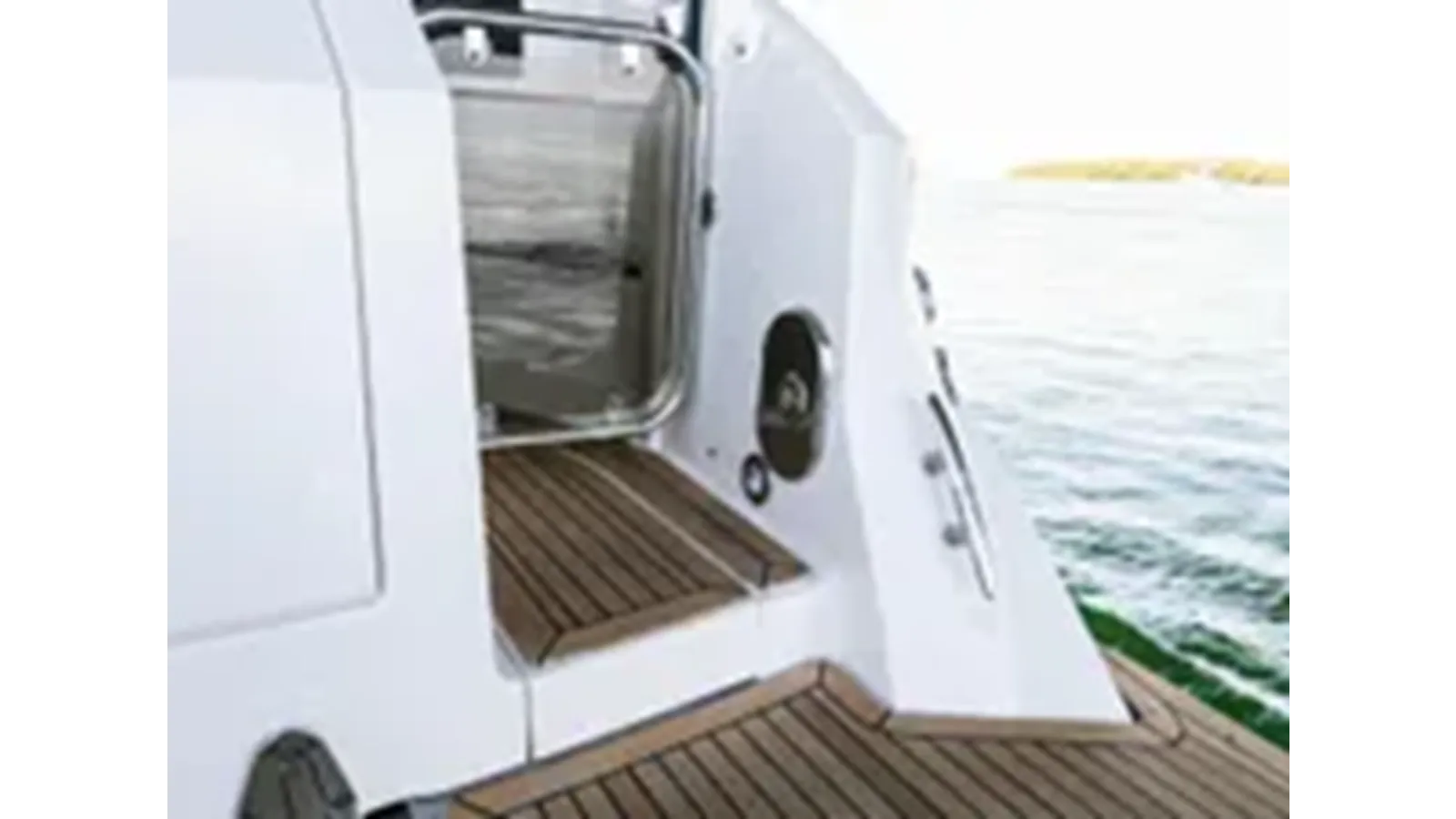 2024 Sea Ray Sundancer 320 OB