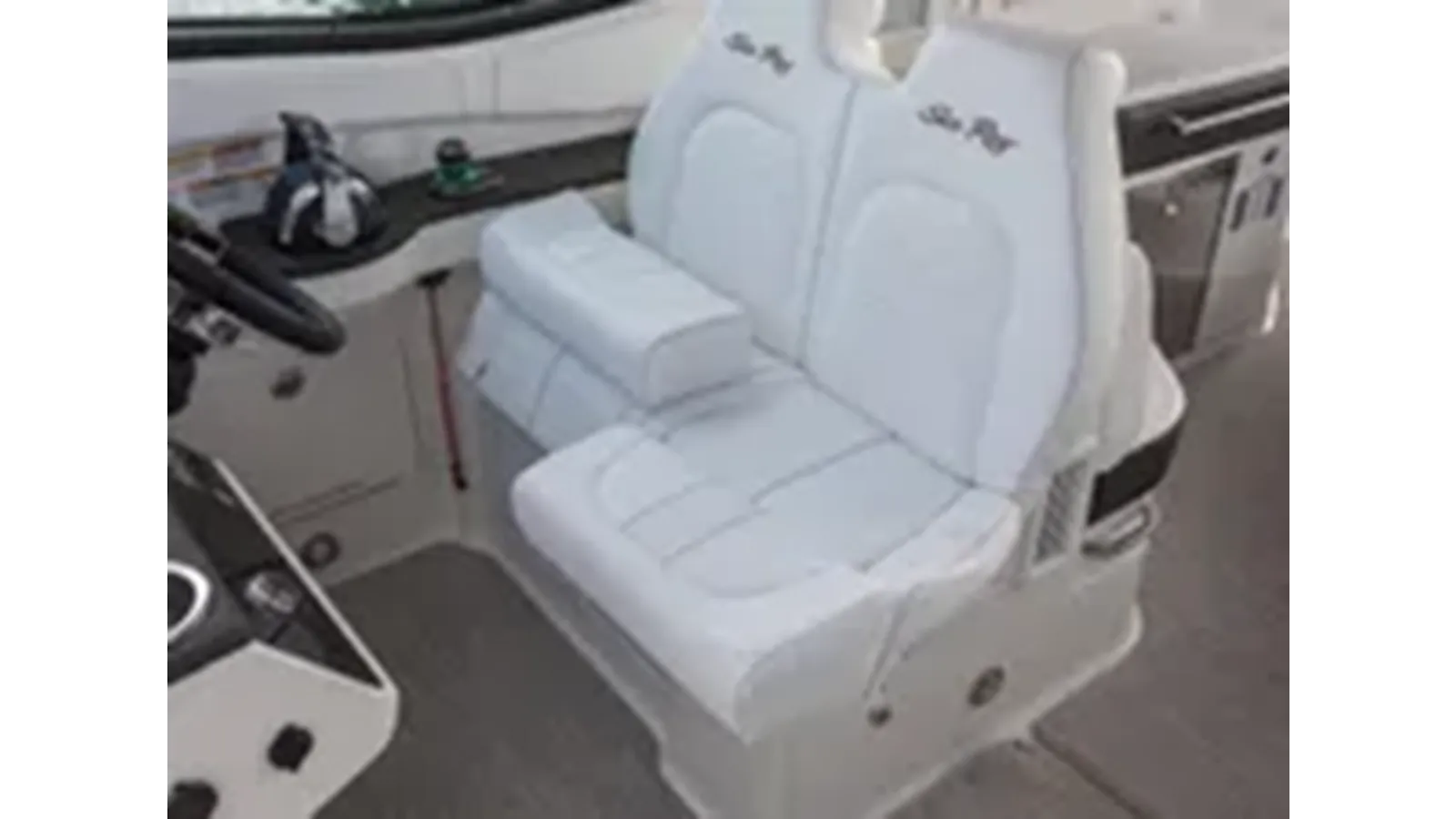 best yacht sales deals 2024 Sea Ray Sundancer 320 OB