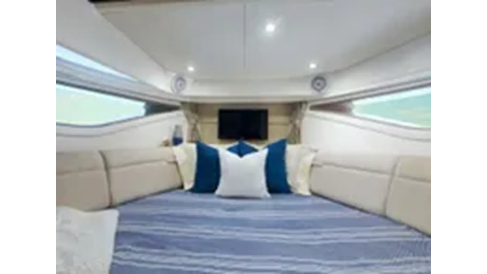 2024 Sea Ray Sundancer 320 OB - SEA RAY