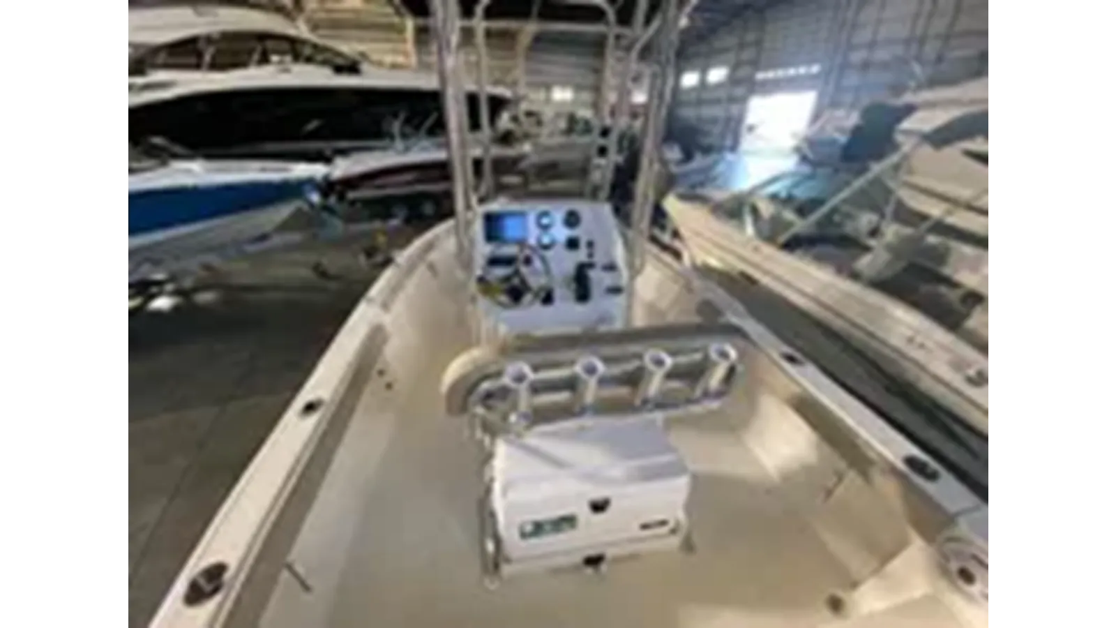 2023 Key West 189FS - KEY WEST