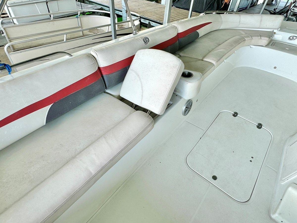 Продажа яхты 019 Hurricane SunDeck SS201 NLFH - HURRICANE