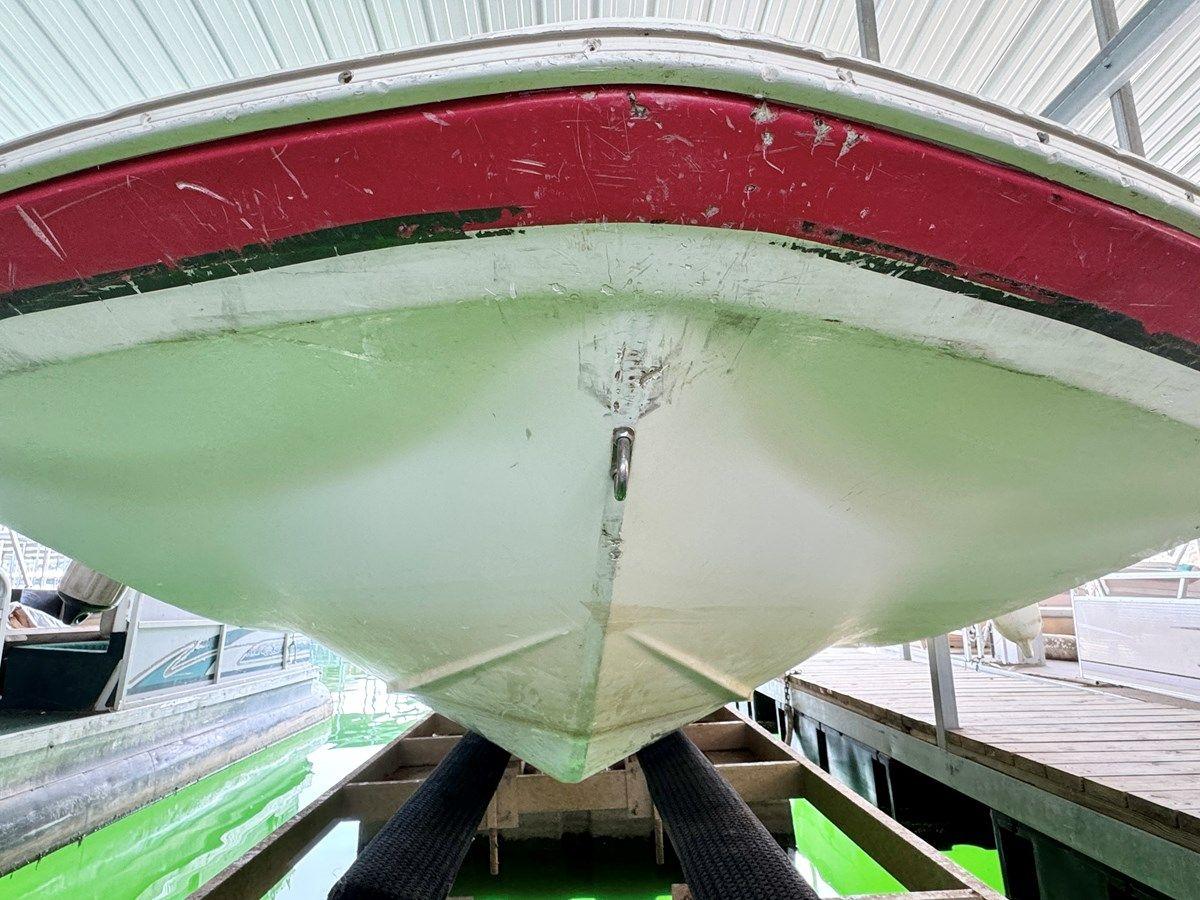 Купить 019 Hurricane SunDeck SS201 NLFH - HURRICANE