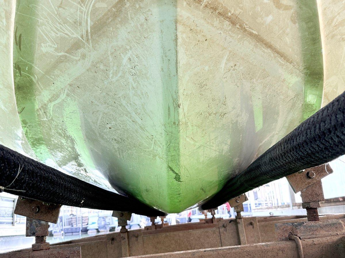 Продажа яхты 019 Hurricane SunDeck SS201 NLFH - HURRICANE