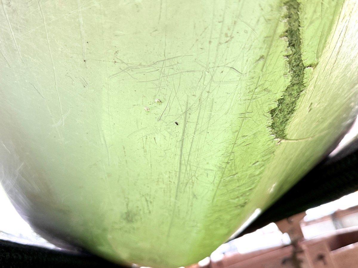 019 Hurricane SunDeck SS201 NLFH 2019