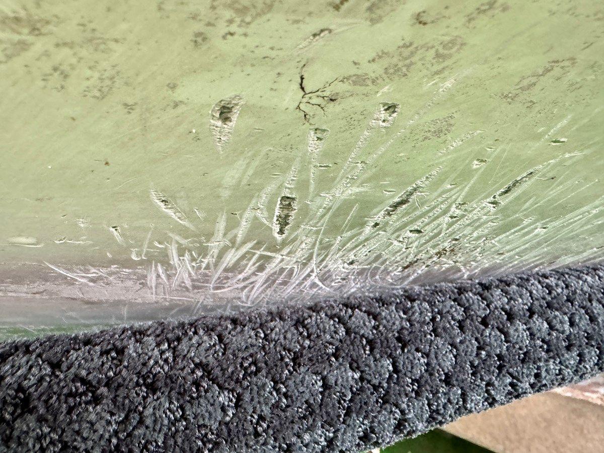 019 Hurricane SunDeck SS201 NLFH 20