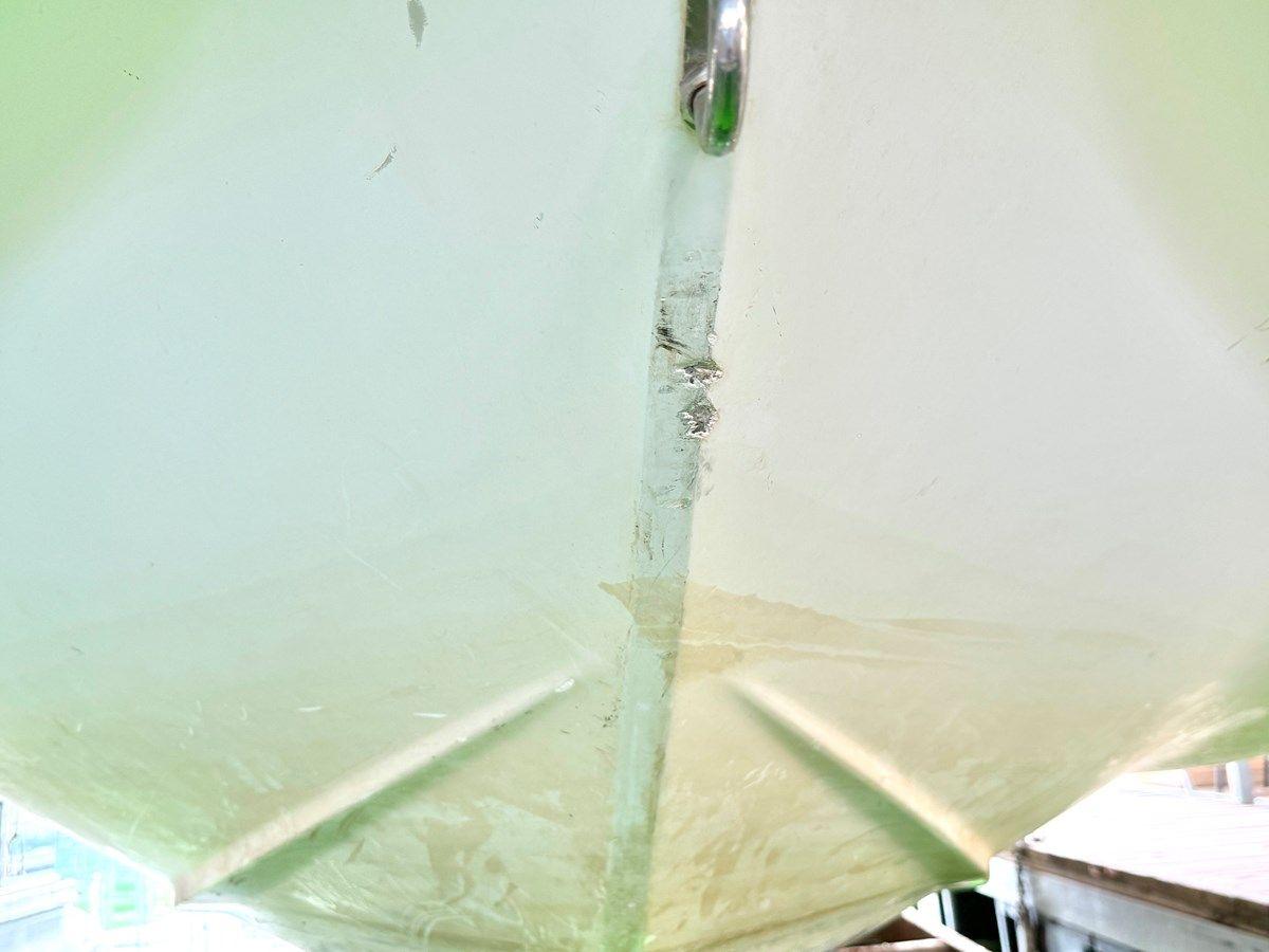 Лучшая цена на 019 Hurricane SunDeck SS201 NLFH