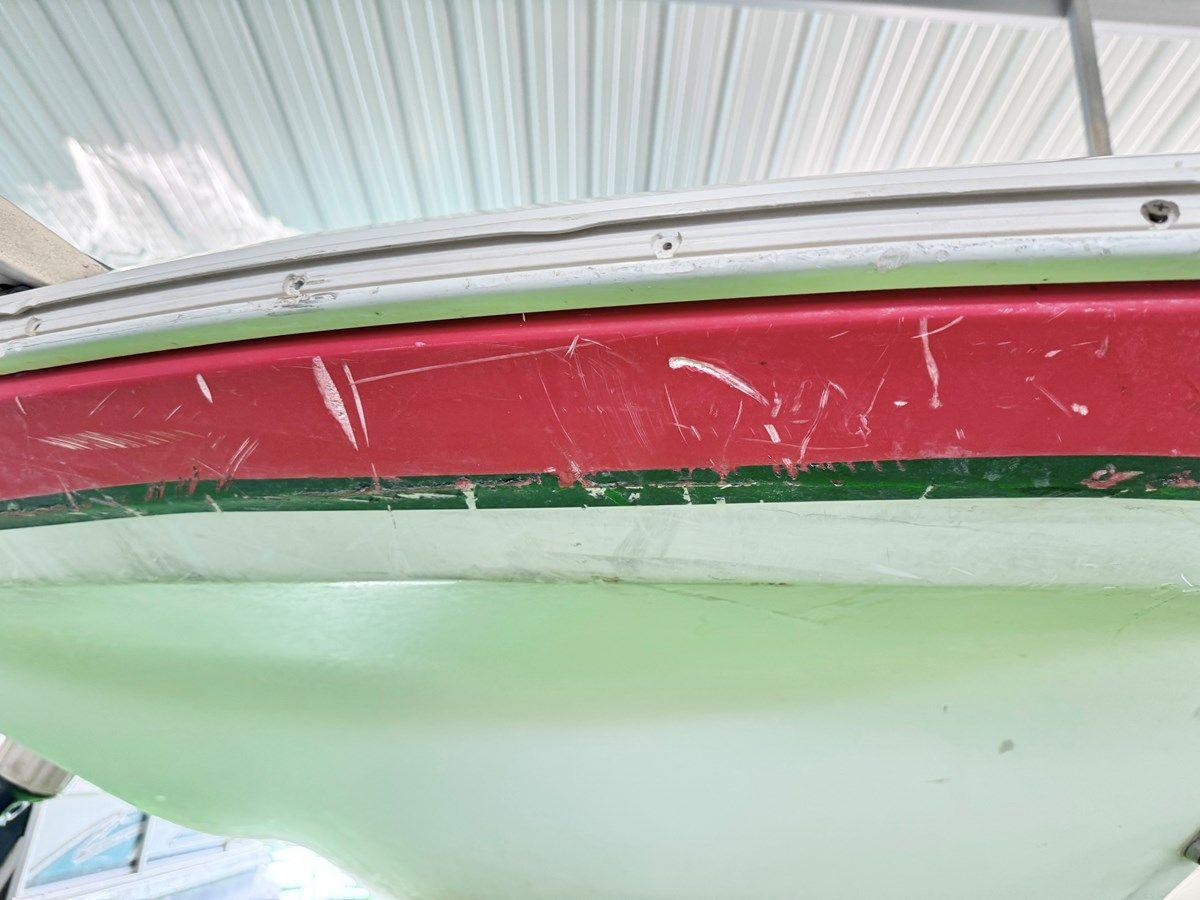 Лучшая цена на 019 Hurricane SunDeck SS201 NLFH - HURRICANE