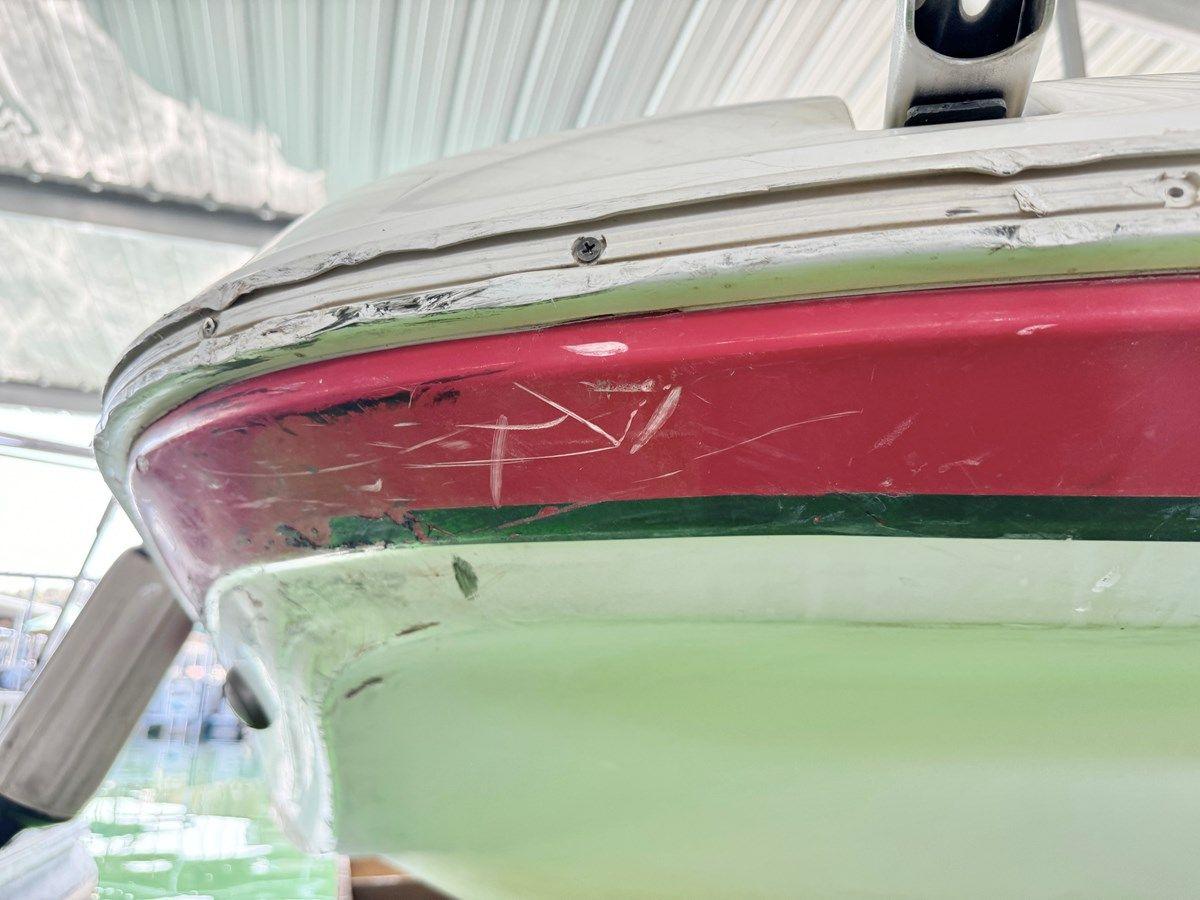 Купить яхту 019 Hurricane SunDeck SS201 NLFH - HURRICANE в Shestakov Yacht Sales