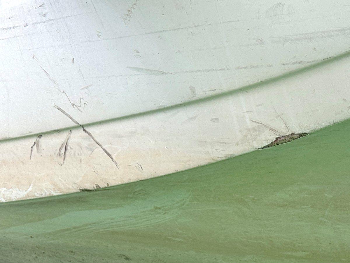 Продажа яхты 019 Hurricane SunDeck SS201 NLFH Sun Deck SS 201 OB