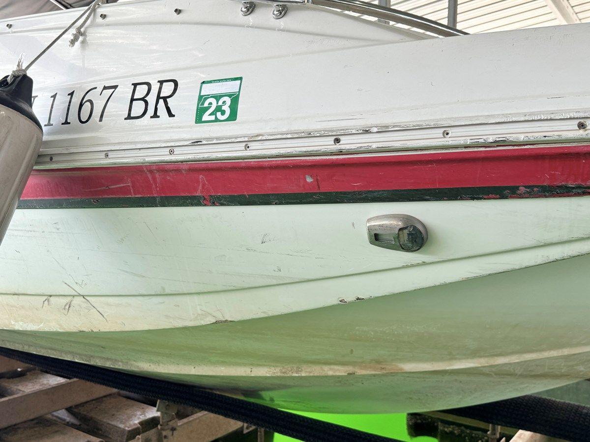 Стоимость яхты 019 Hurricane SunDeck SS201 NLFH - HURRICANE