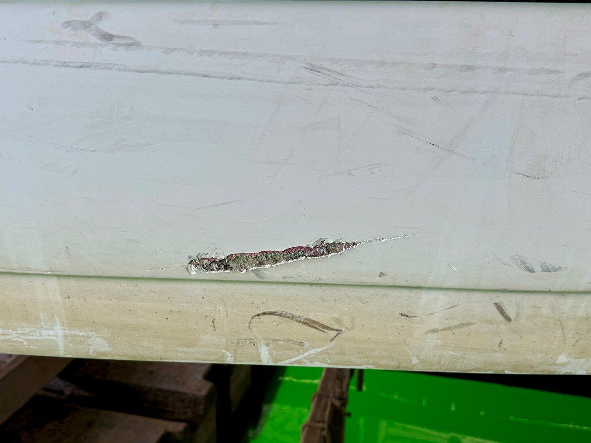 Стоимость яхты 019 Hurricane SunDeck SS201 NLFH