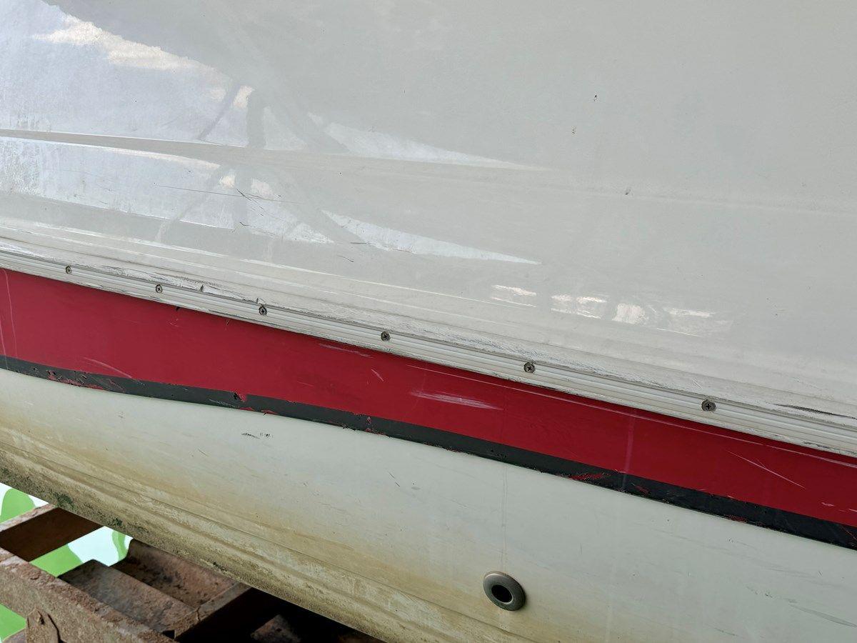 Лучшие предложения покупки яхты 019 Hurricane SunDeck SS201 NLFH - HURRICANE