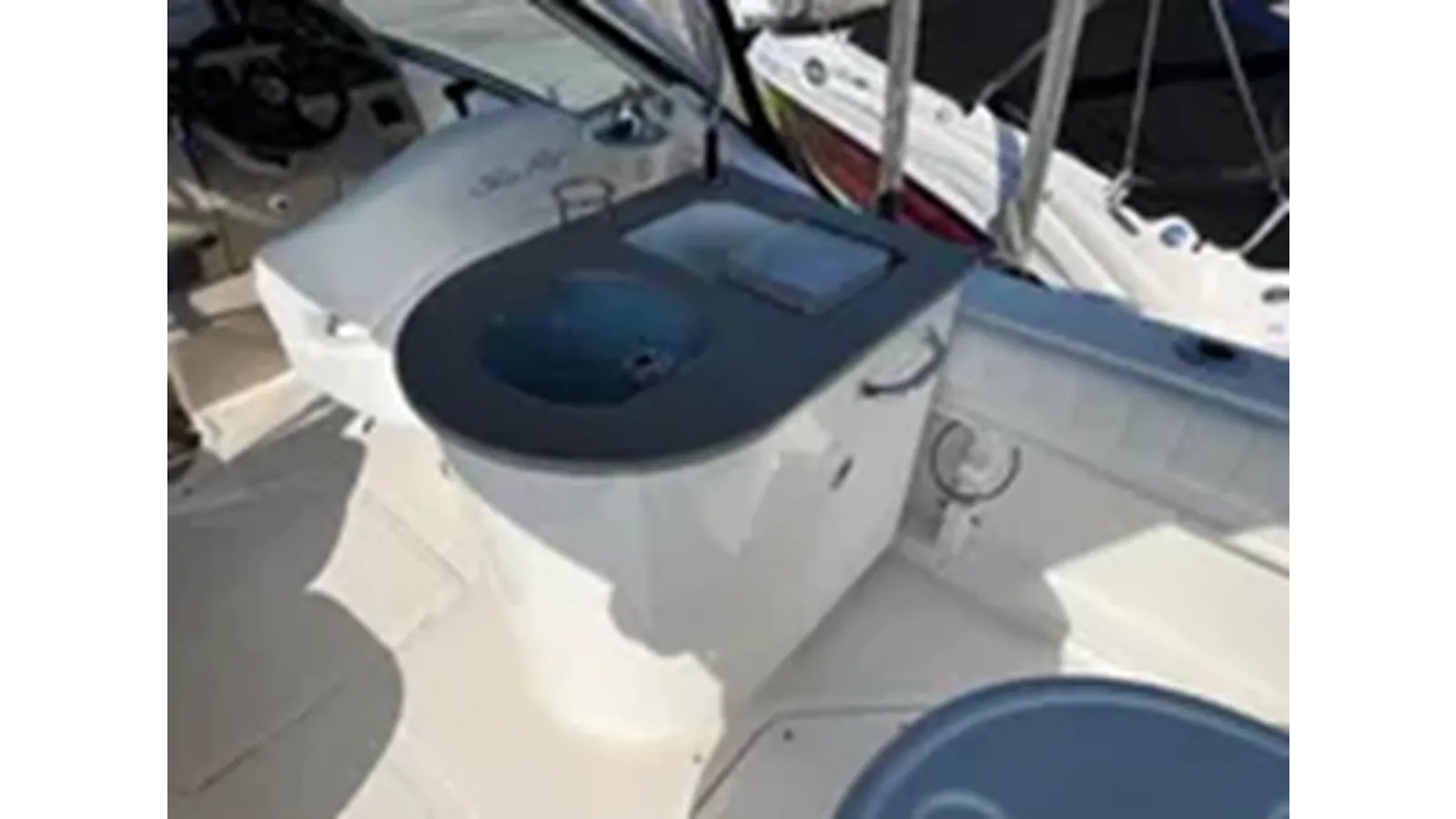 Купить яхту 2007 Sea Ray 270 Amberjack 2007 в Shestakov Yacht Sales