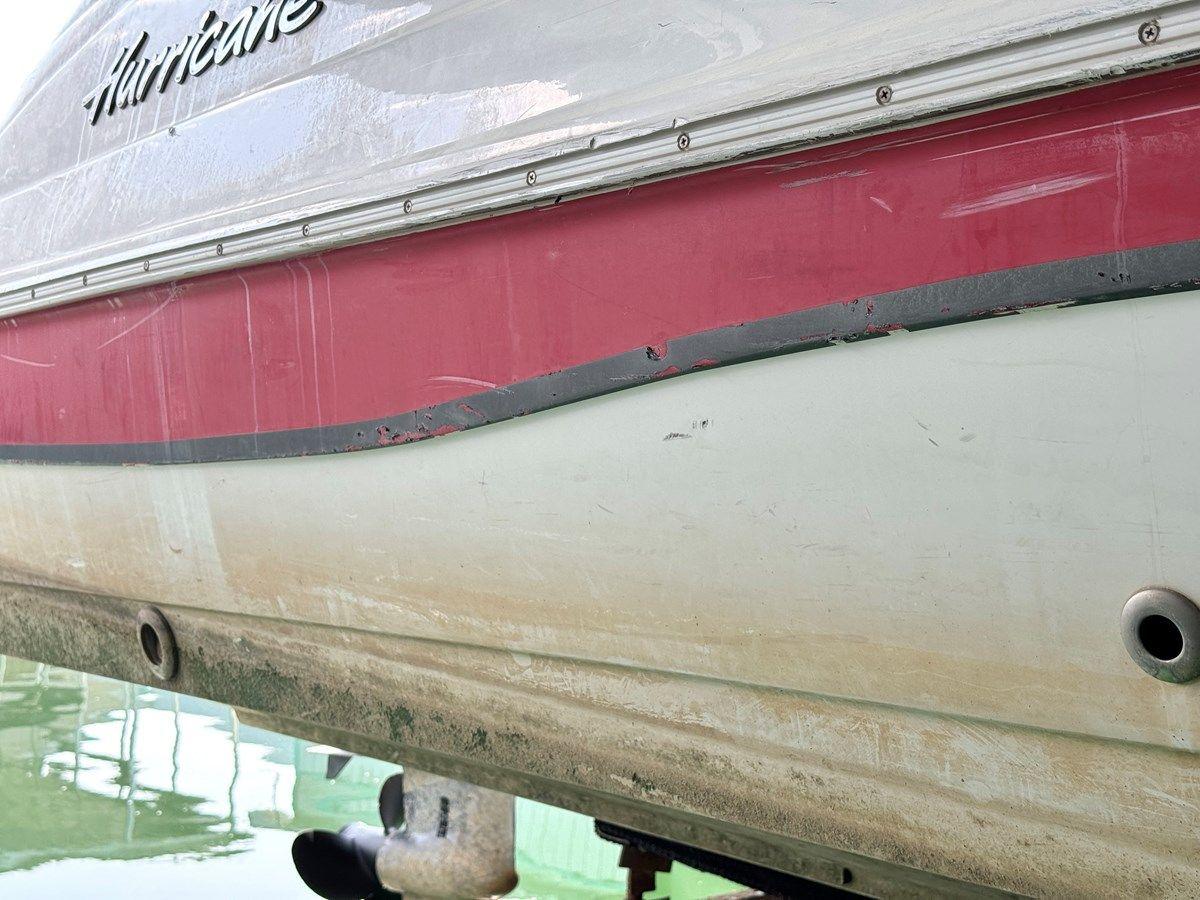 Купить яхту 019 Hurricane SunDeck SS201 NLFH 2019 в Shestakov Yacht Sales