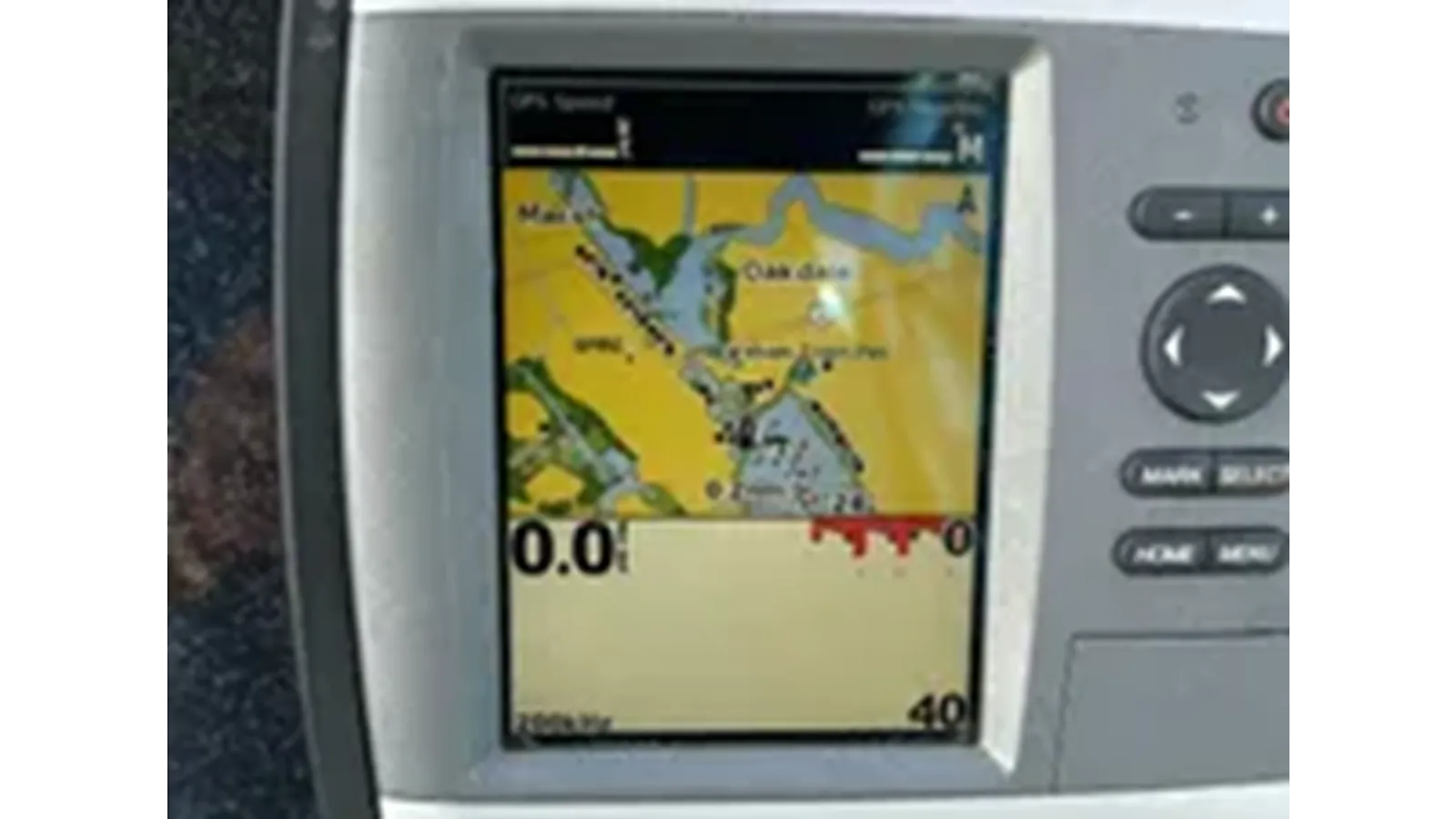 Лучшие предложения покупки яхты 2007 Sea Ray 270 Amberjack 27