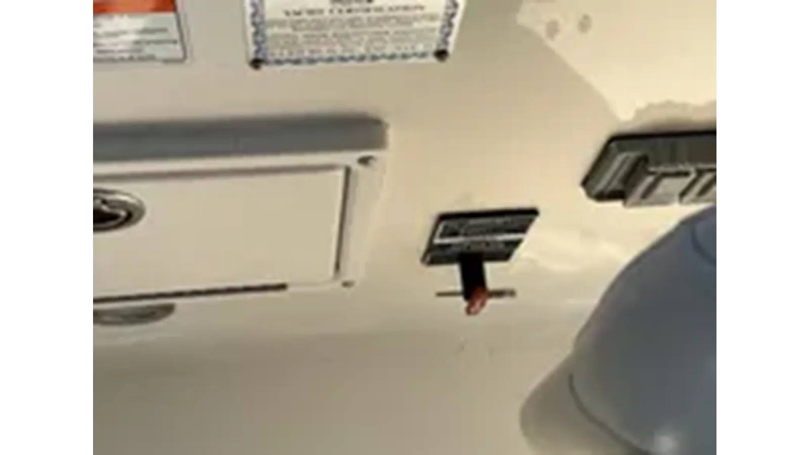 Продажа яхты 2007 Sea Ray 270 Amberjack