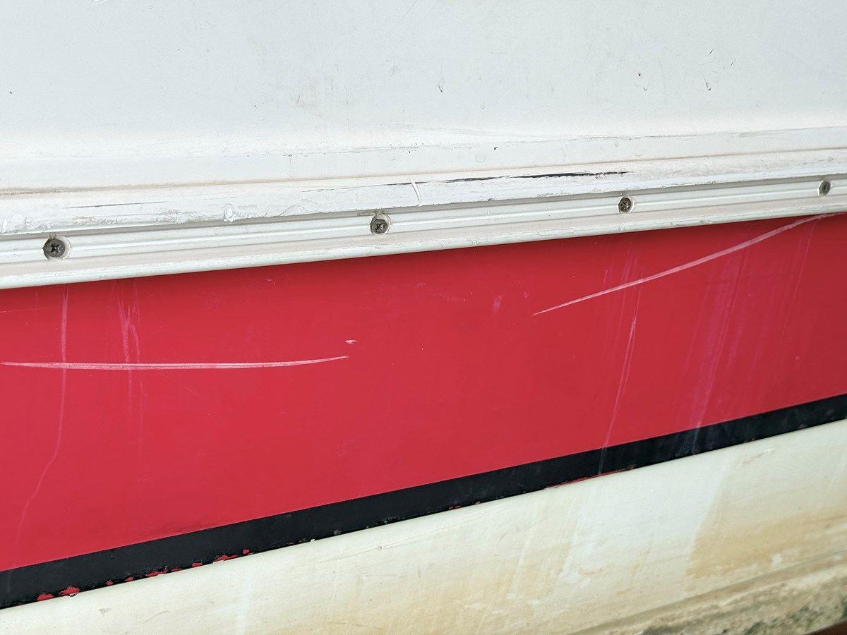 Лучшие предложения покупки яхты 019 Hurricane SunDeck SS201 NLFH 20