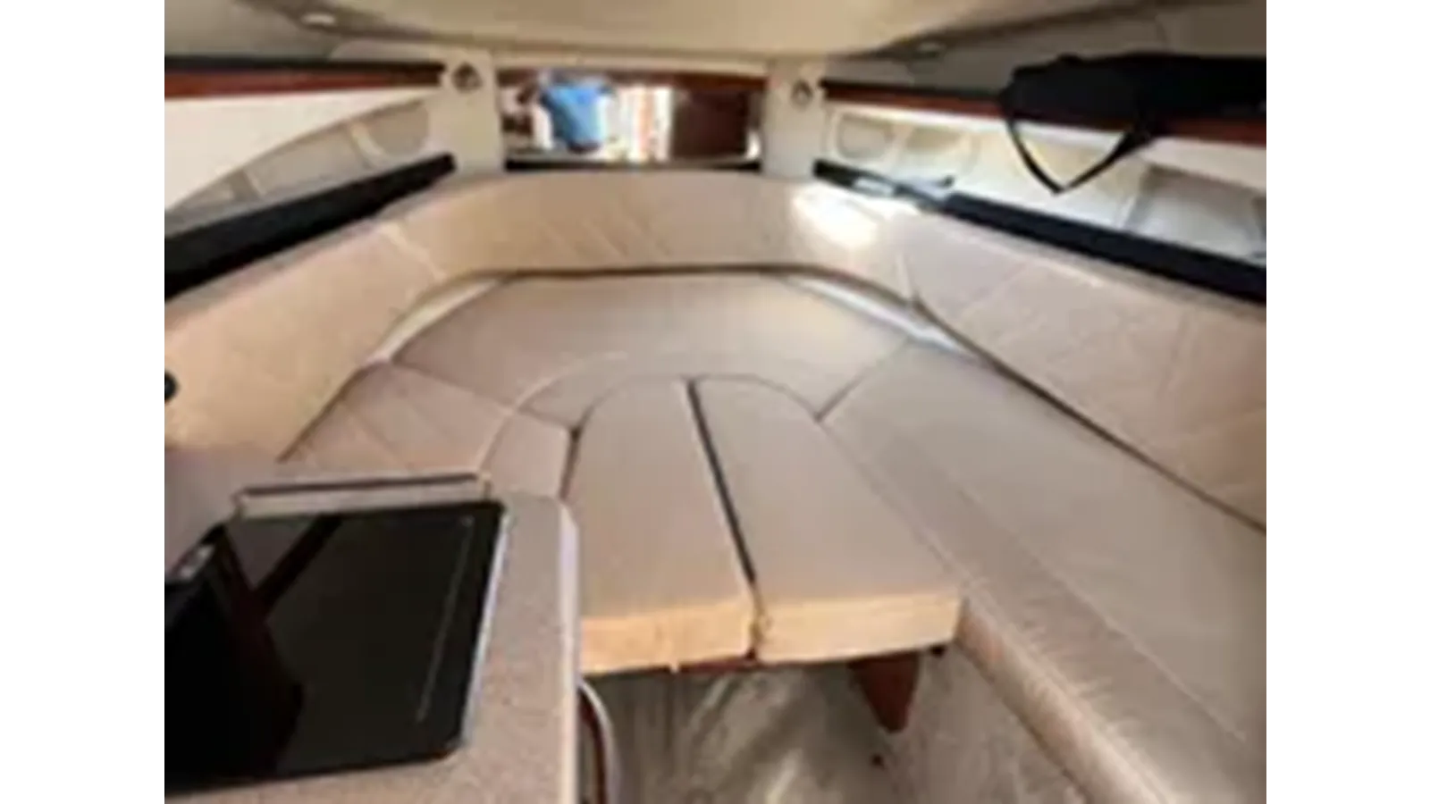 Купить 2007 Sea Ray 270 Amberjack 2007