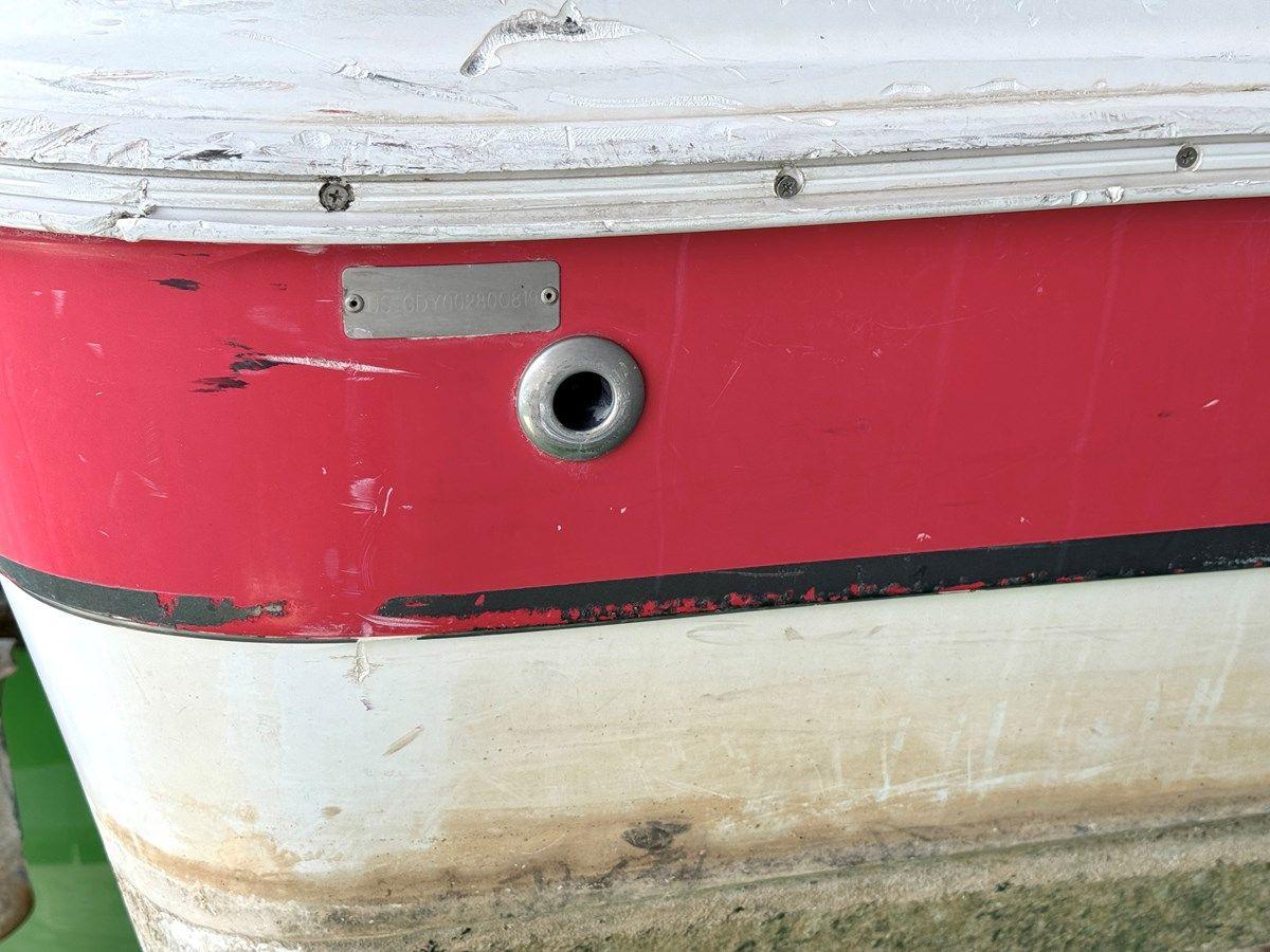 Купить 019 Hurricane SunDeck SS201 NLFH 20