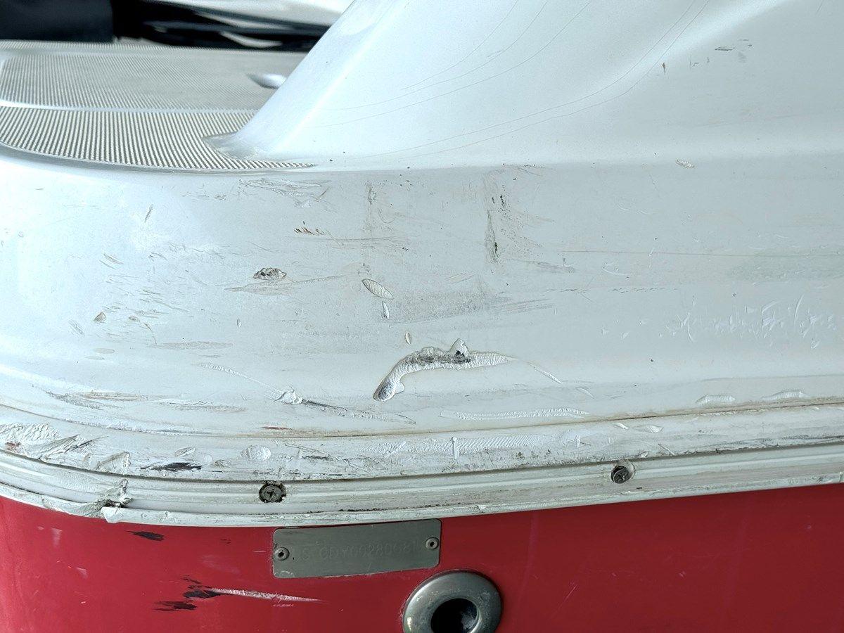 Лучшая цена на 019 Hurricane SunDeck SS201 NLFH 2019