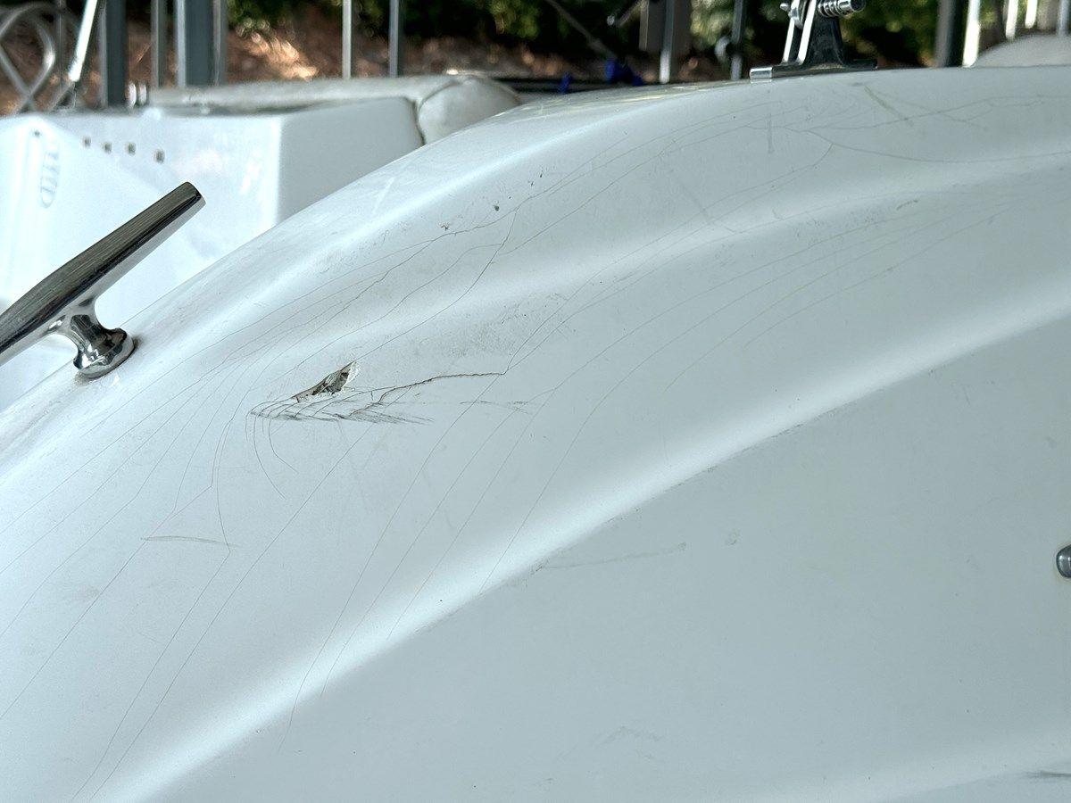 Лучшие предложения покупки яхты 019 Hurricane SunDeck SS201 NLFH 2019