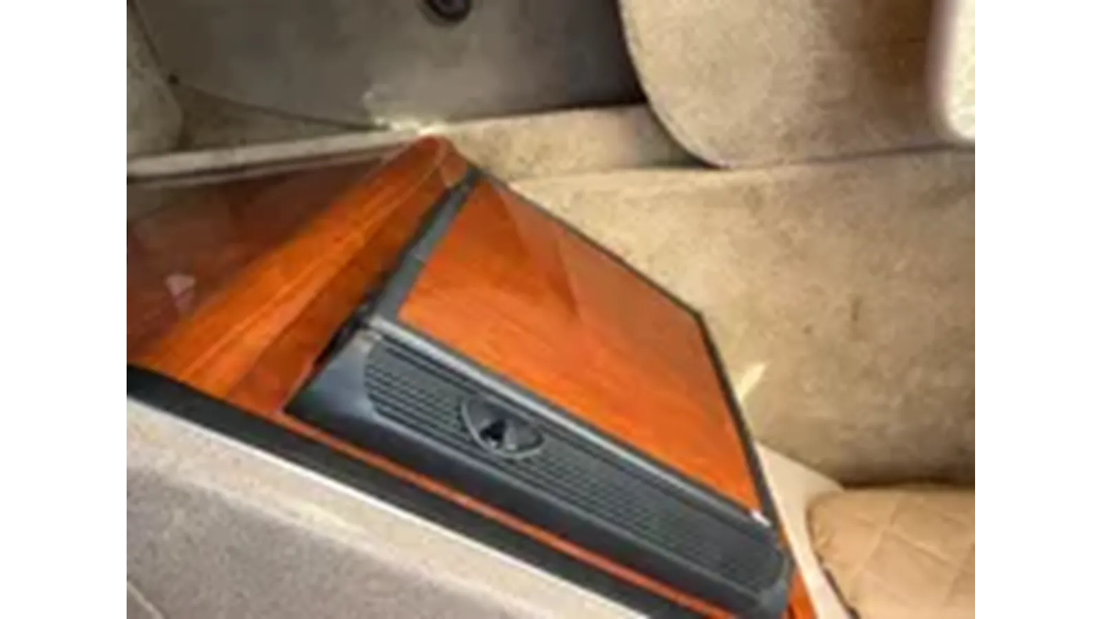 Купить яхту 2007 Sea Ray 270 Amberjack 270 Amberjack в Shestakov Yacht Sales