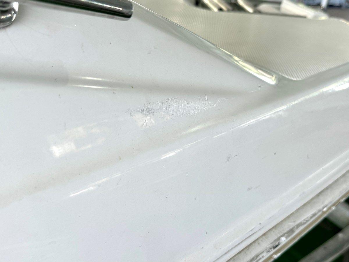 Лучшие предложения покупки яхты 019 Hurricane SunDeck SS201 NLFH