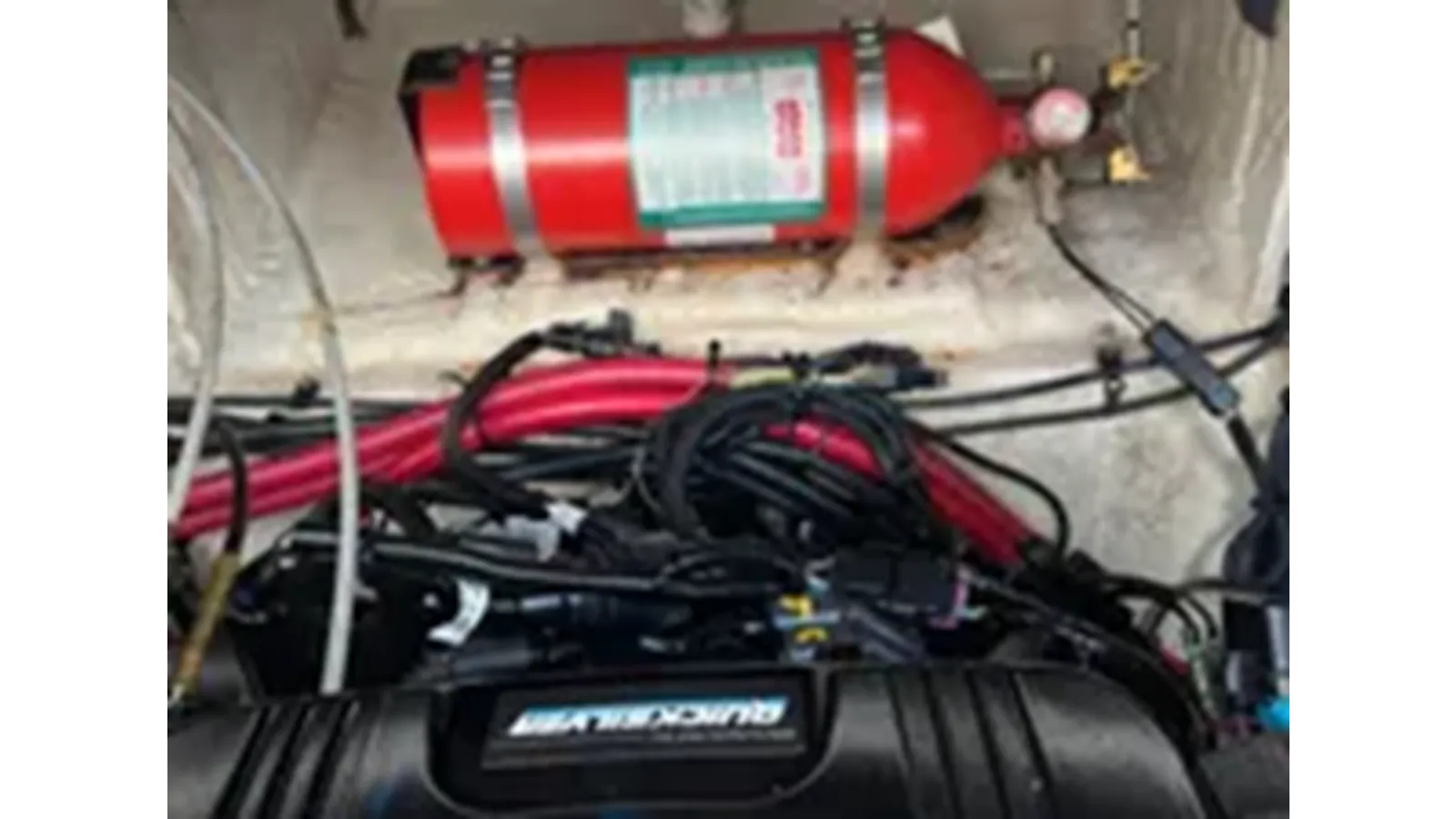 Купить яхту 2007 Sea Ray 270 Amberjack - SEA RAY в Shestakov Yacht Sales