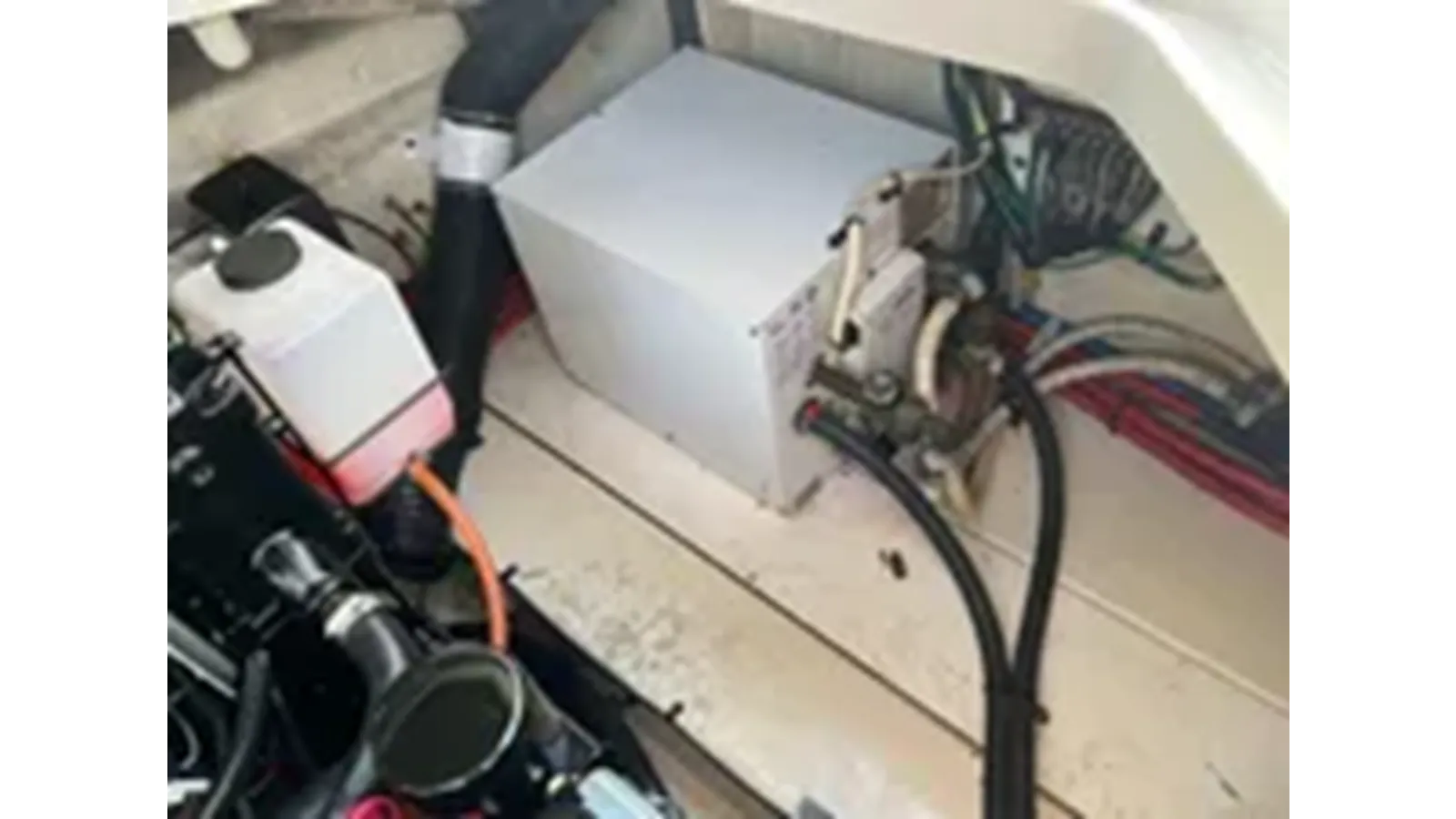 Лучшие предложения покупки яхты 2007 Sea Ray 270 Amberjack - SEA RAY