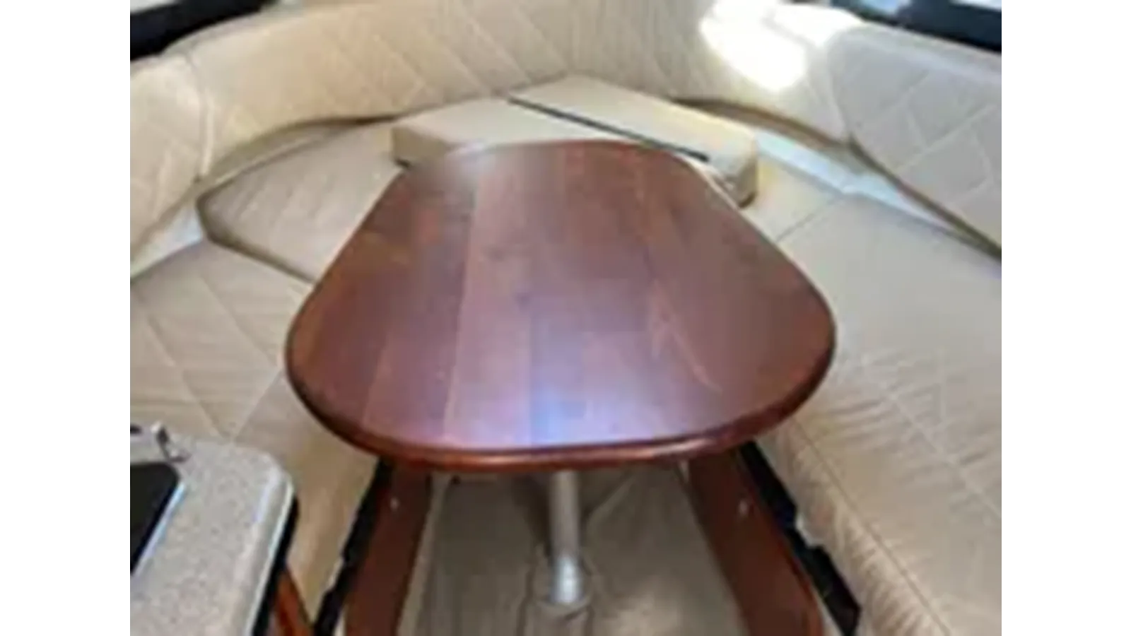 Стоимость яхты 2007 Sea Ray 270 Amberjack 270 Amberjack