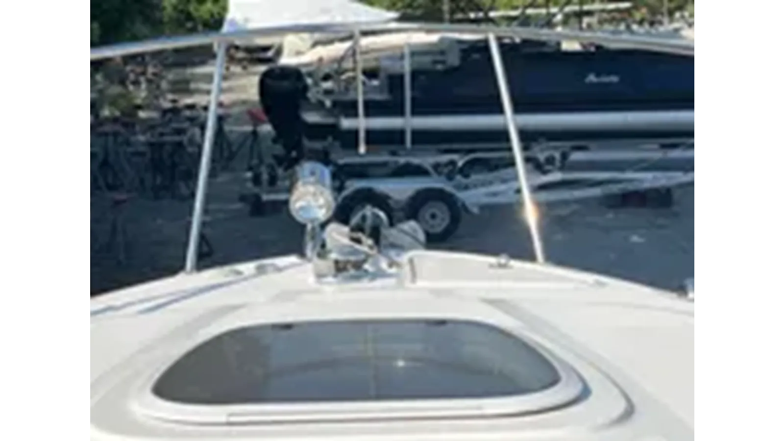 Продажа яхты 2007 Sea Ray 270 Amberjack 27