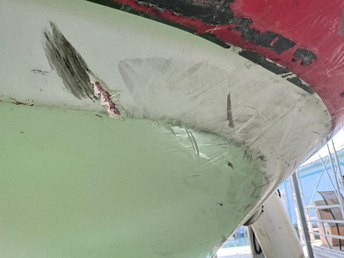 Лучшая цена на 019 Hurricane SunDeck SS201 NLFH 20