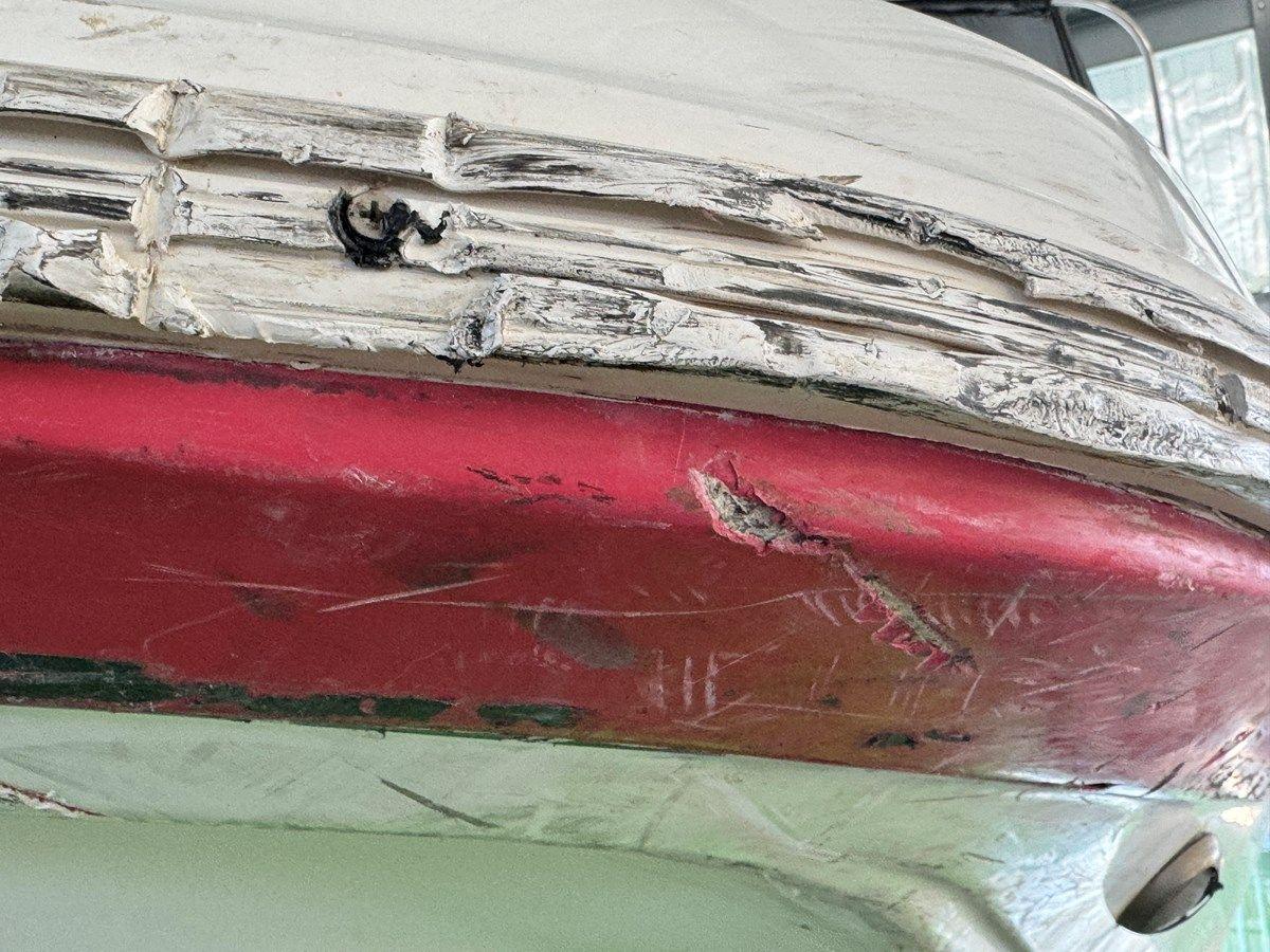 Продажа яхты 019 Hurricane SunDeck SS201 NLFH - HURRICANE