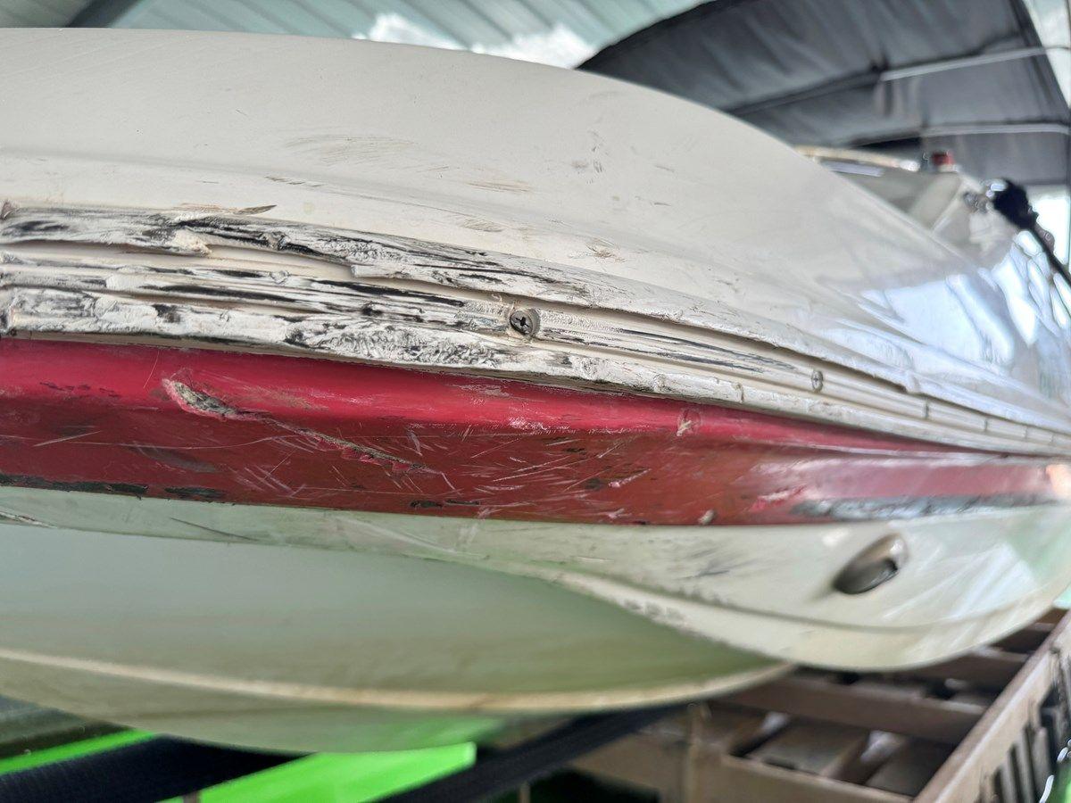 Продажа яхты 019 Hurricane SunDeck SS201 NLFH - HURRICANE