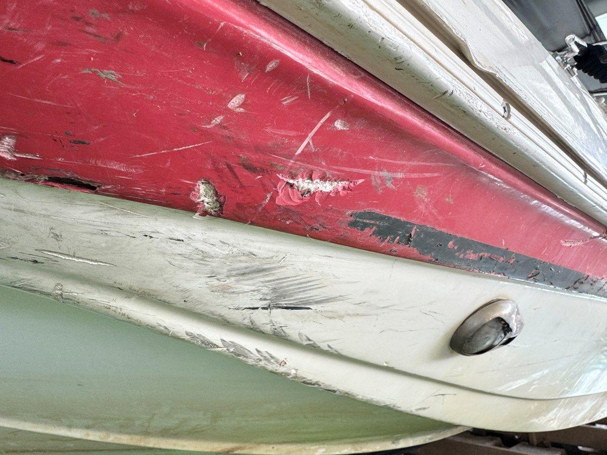 Купить 019 Hurricane SunDeck SS201 NLFH