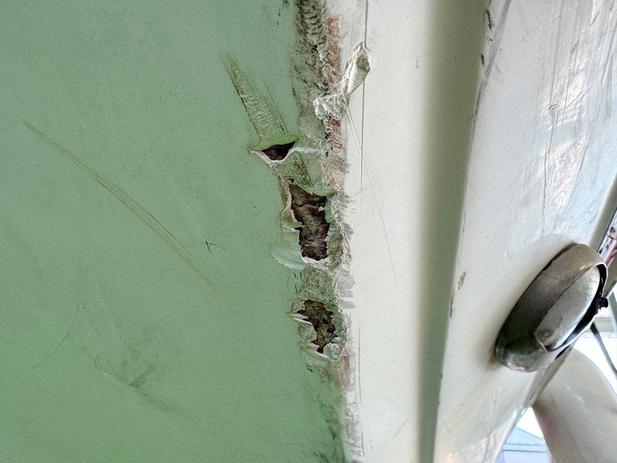 Купить яхту 019 Hurricane SunDeck SS201 NLFH в Shestakov Yacht Sales