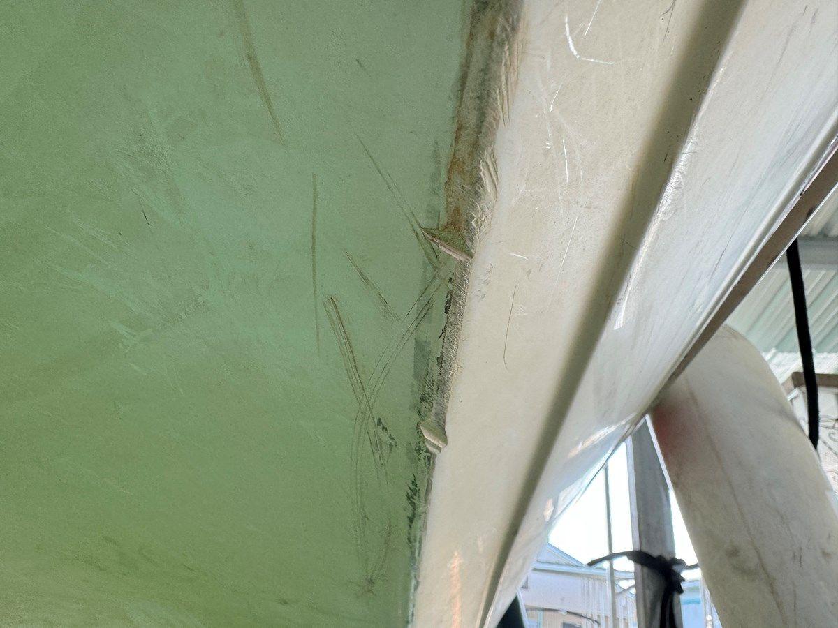 019 Hurricane SunDeck SS201 NLFH