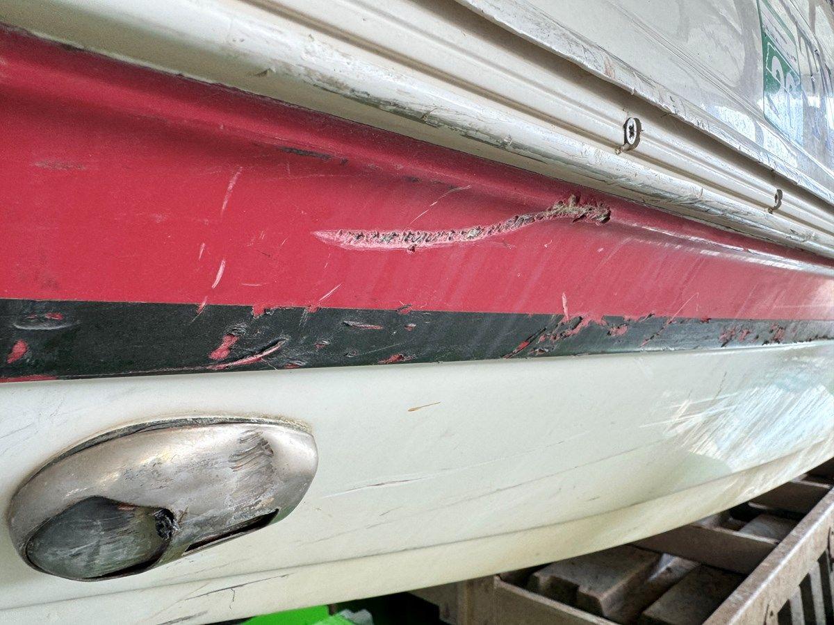 Лучшая цена на 019 Hurricane SunDeck SS201 NLFH