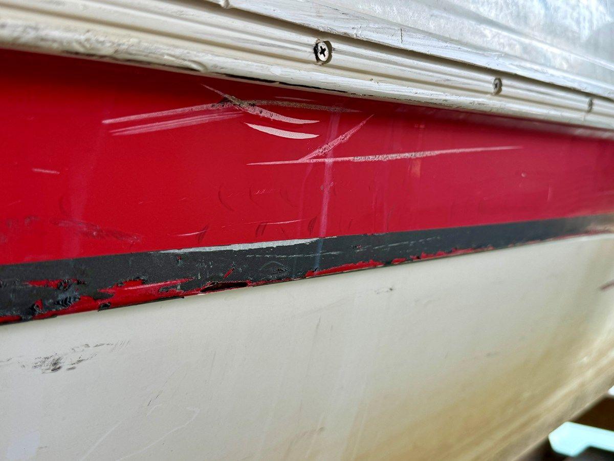 Купить 019 Hurricane SunDeck SS201 NLFH