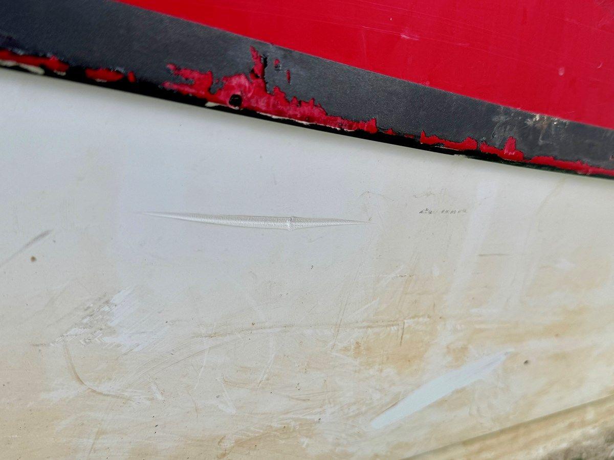 Купить 019 Hurricane SunDeck SS201 NLFH - HURRICANE