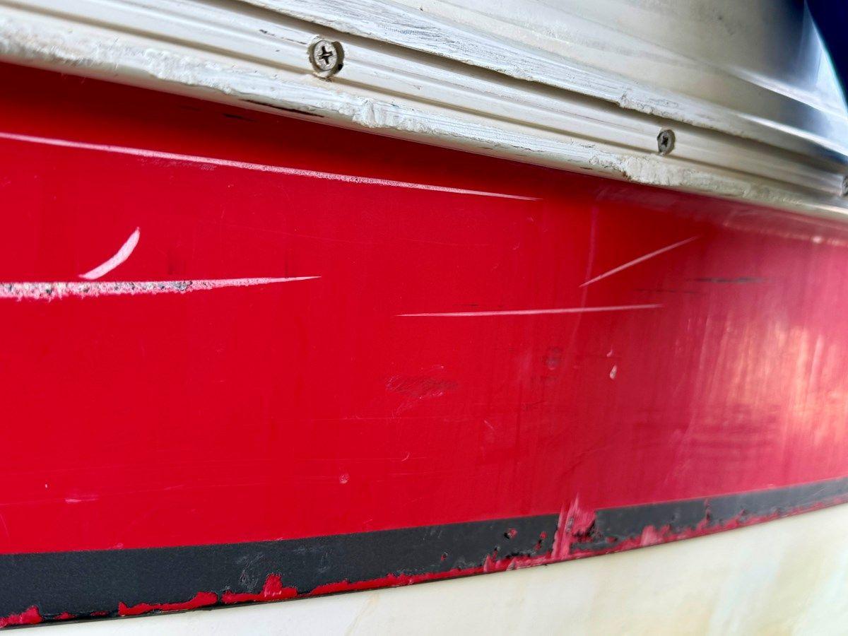 019 Hurricane SunDeck SS201 NLFH 20