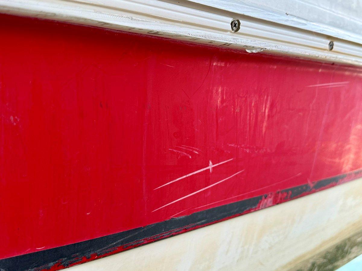 Лучшая цена на 019 Hurricane SunDeck SS201 NLFH - HURRICANE