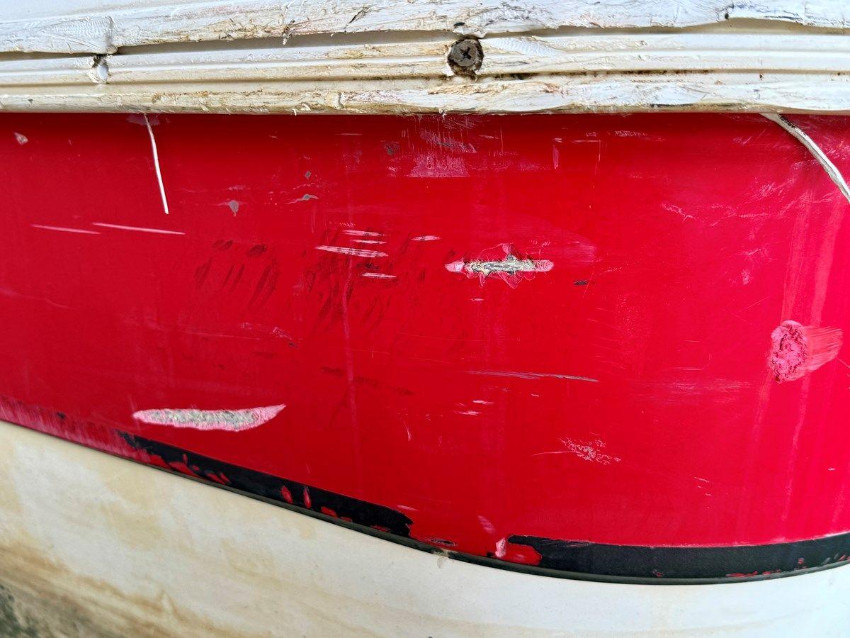 Купить 019 Hurricane SunDeck SS201 NLFH - HURRICANE