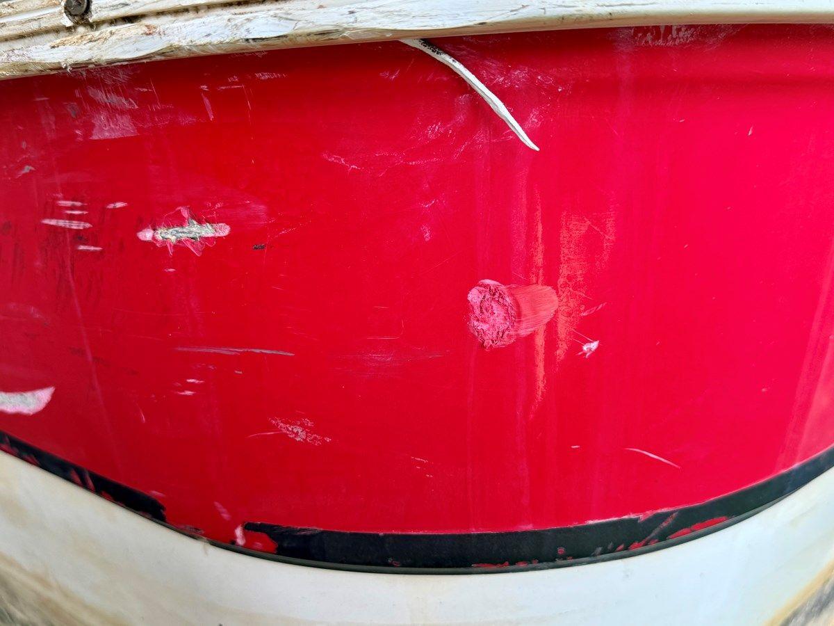 Продажа яхты 019 Hurricane SunDeck SS201 NLFH